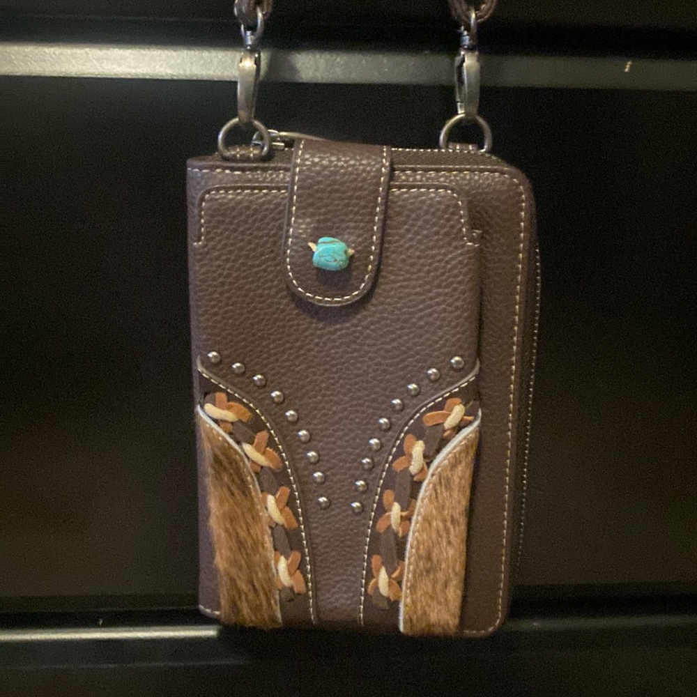 Wallet purse